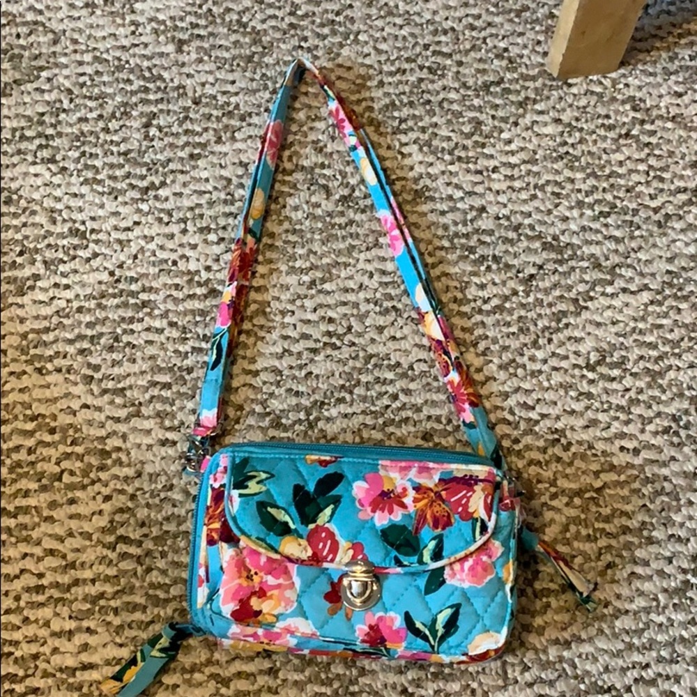 Wallet purse